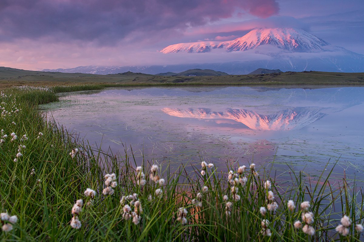 Денис Будьков фотограф