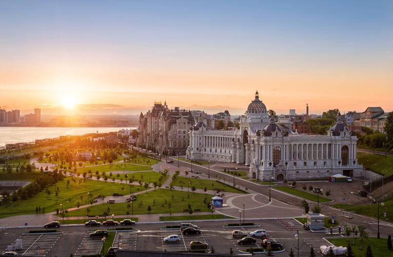 Татарстан, как он есть — без фильтров