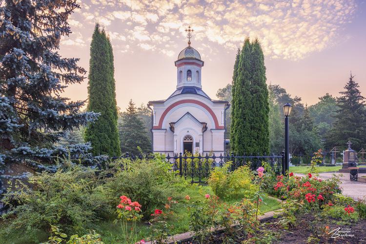 Императорское наследие Калуги