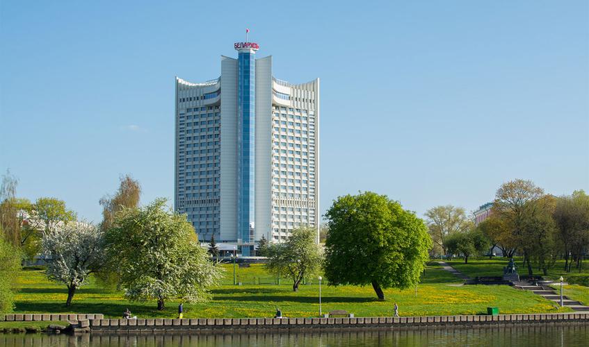 Беларусь 3* (г.Минск)/ Неман 3* (г. Гродно)