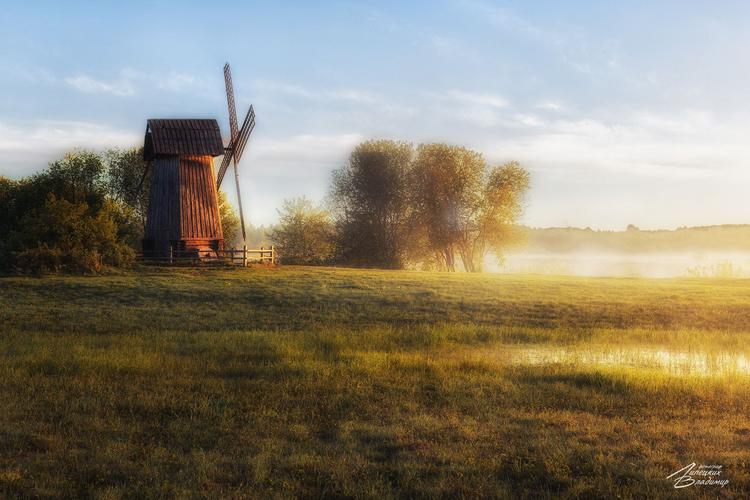 Великий Новгород и Псков: два кремля, одна душа