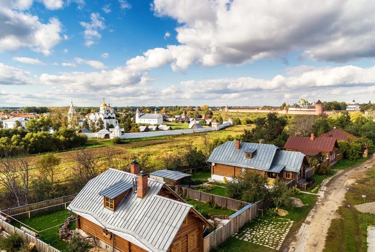 Автобус| Тропы старинной Руси