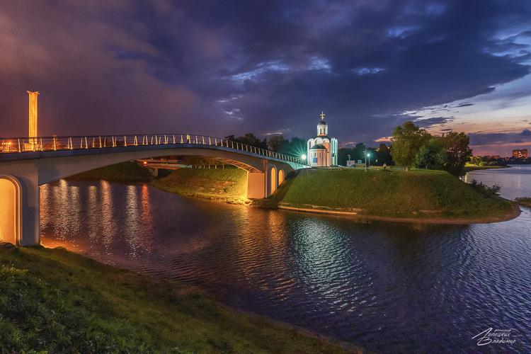 Выходные на Государевой дороге (промо)