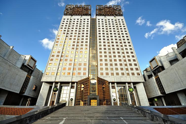 Академическая 3* (г. Москва)