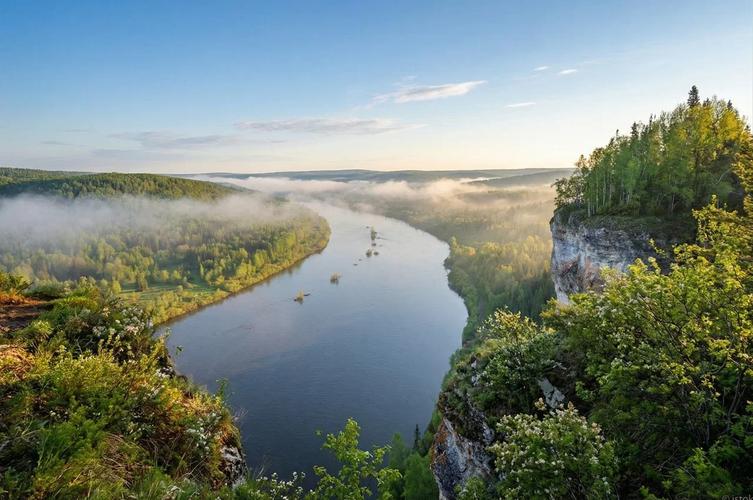 Сказка из глубинки Прикамья