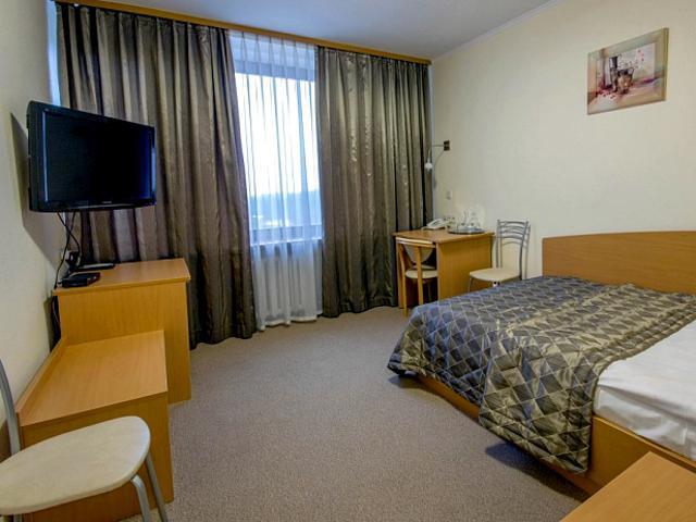 Турист 3* (г.Минск) / Беларусь 3* (г.Брест) / Славия 3* (г. Гродно)