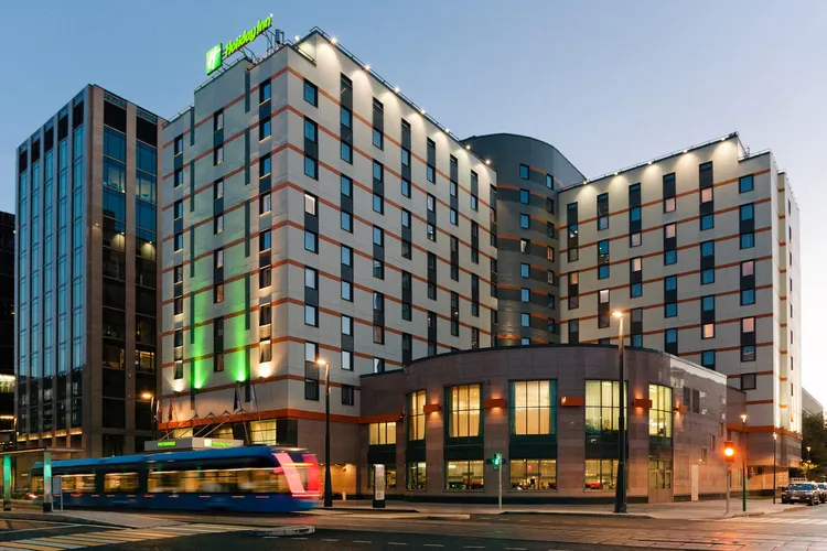 Лесная Сафмар  4* (г. Москва)