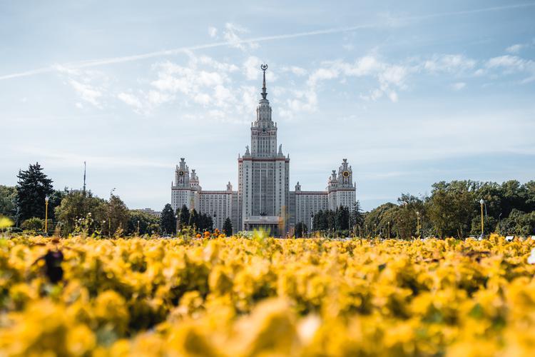 Авиа| Душа Москвы: истории и улицы из Ульяновска
