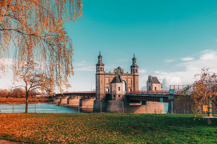 Пески Куршской косы и стены старинных замков 4 дня
