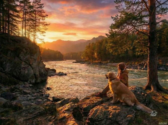 Горные просторы Алтая: лучшее за 7 дней