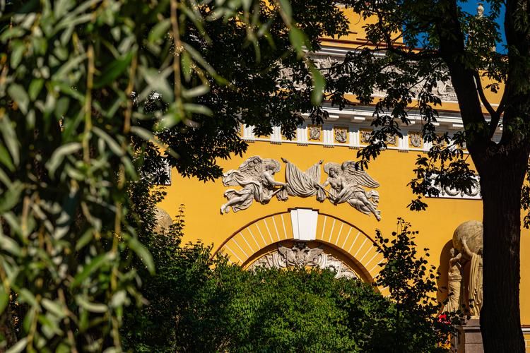 Автобус| Северные горизонты: Русская Скандинавия