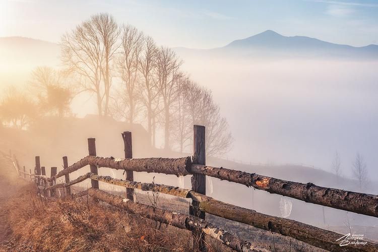 Как древний ритм живёт в каждом камне и каждом вздохе