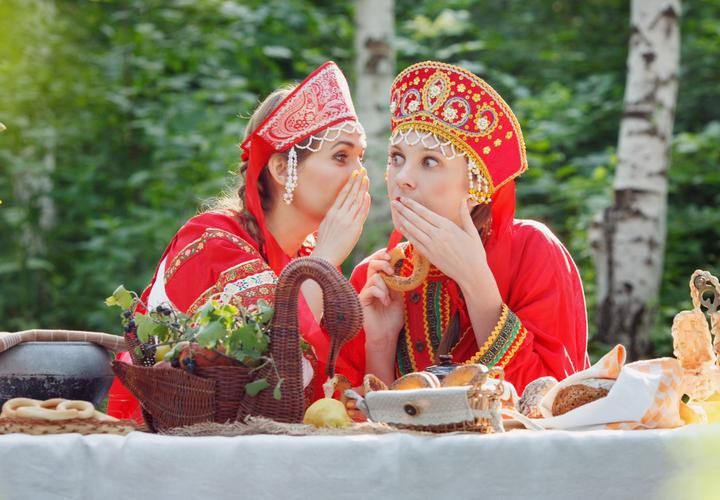 Ретропоезд и Золотое Кольцо: путешествуем с боярским размахом 7 дней