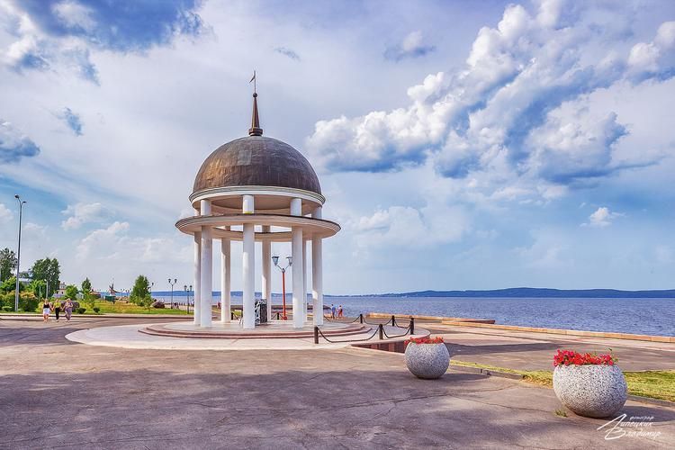 Автобус| Озёра, что помнят звёзды