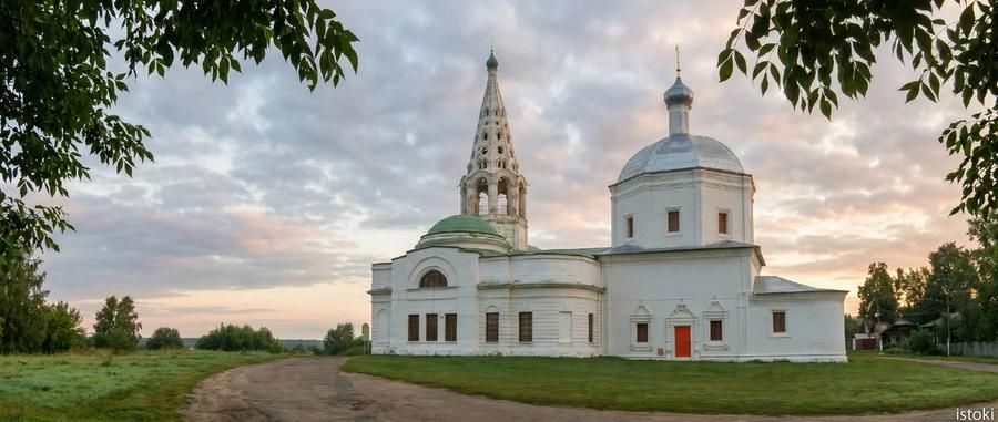 Сердце России: путешествие по Москве