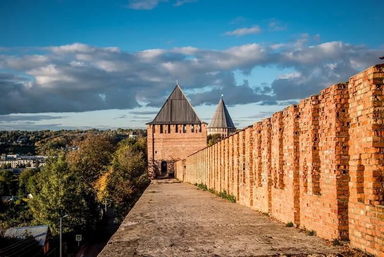 Посиделки с историей: гастрономические встречи в Смоленске