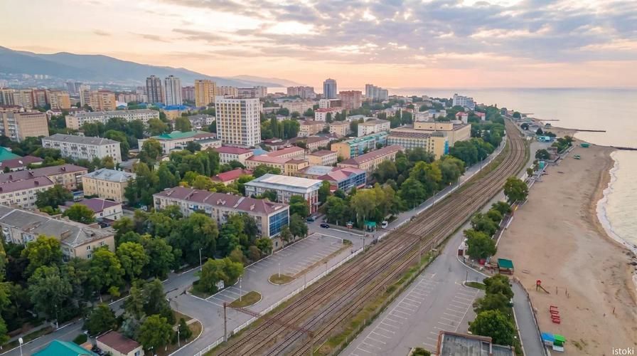Кавказские ритмы: 4 дня в объятиях гор