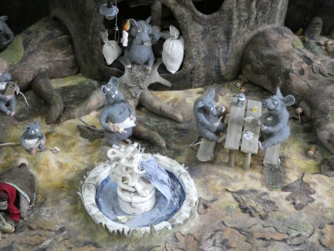 Ярославское лукоморье