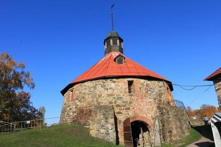 Рускеала и 7 чудес: в гостях у природы