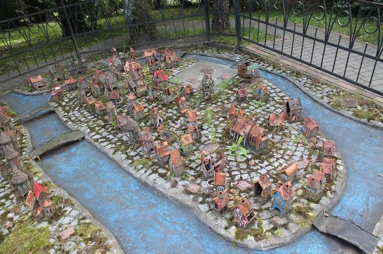 Янтарный край: легенды, замки и морские просторы 7 дней