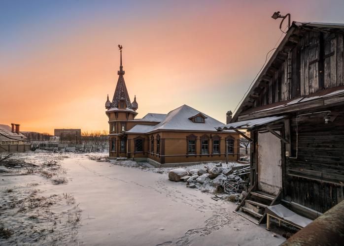 Селигерский рыбник — не фестиваль, а встреча с душой северной России