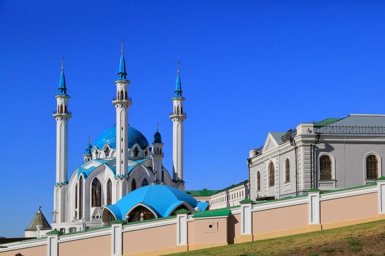 Казань каждый день! (3д/2н)