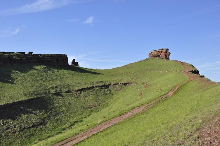 Лёгкий путь к дикой природе