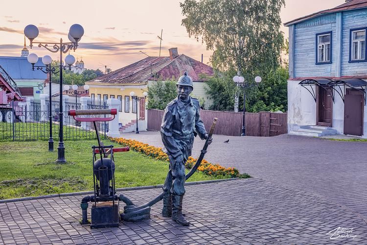 Царские маршруты: путешествие во времени