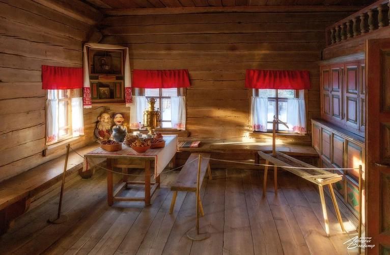 За северным вдохновением: путешествие за яркими впечатлениями