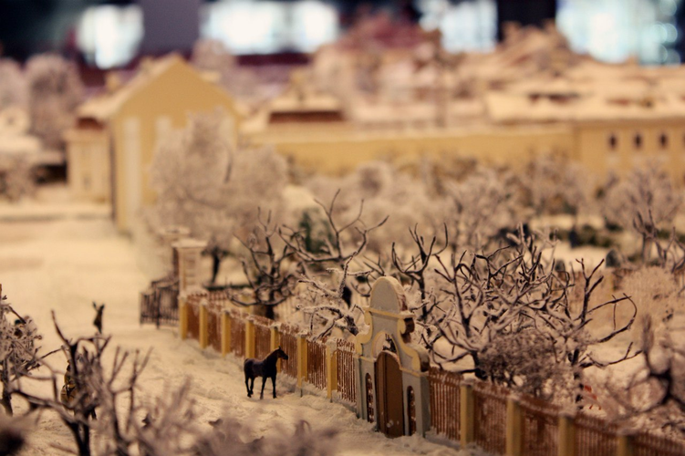 Дух Петербурга: вековые традиции