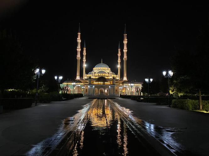 Дагестан — где горы говорят на языке ветра