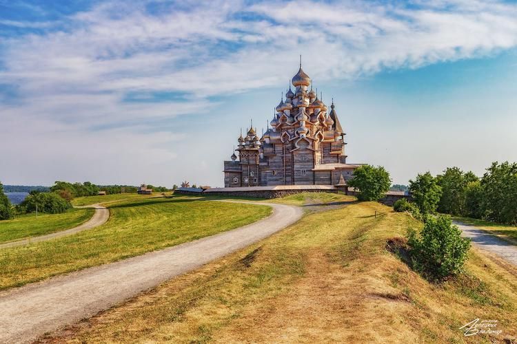 Авиа| Экспедиция по Карелии: открытия и впечатления из Омска