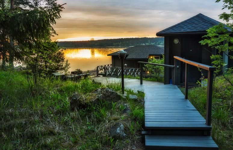 Масленица в Карелии