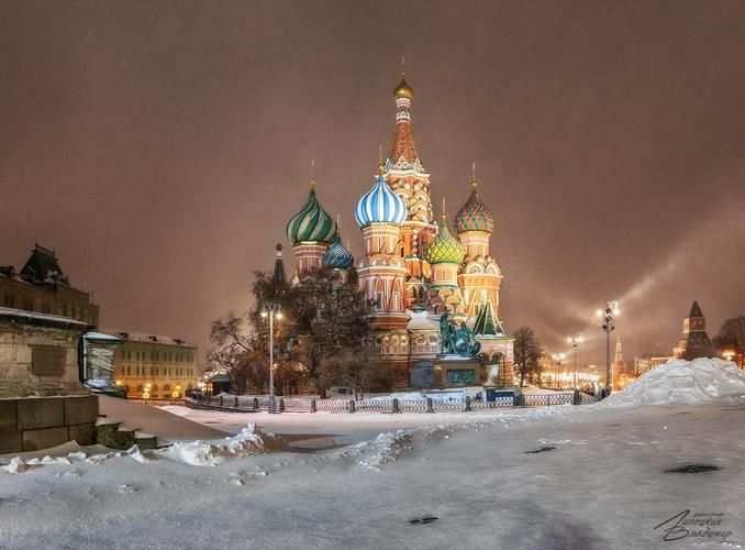 Поезд | Новогодняя столица из Великого Новгорода