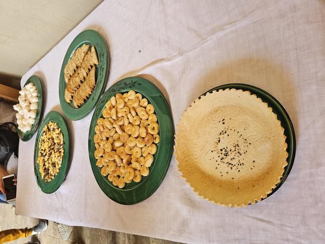 Новый год по-удмуртски