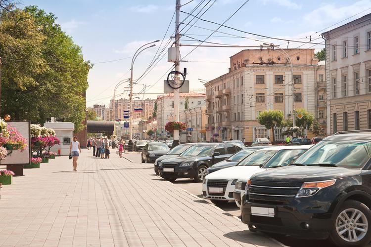 Черноземье в движении: открывая новые горизонты