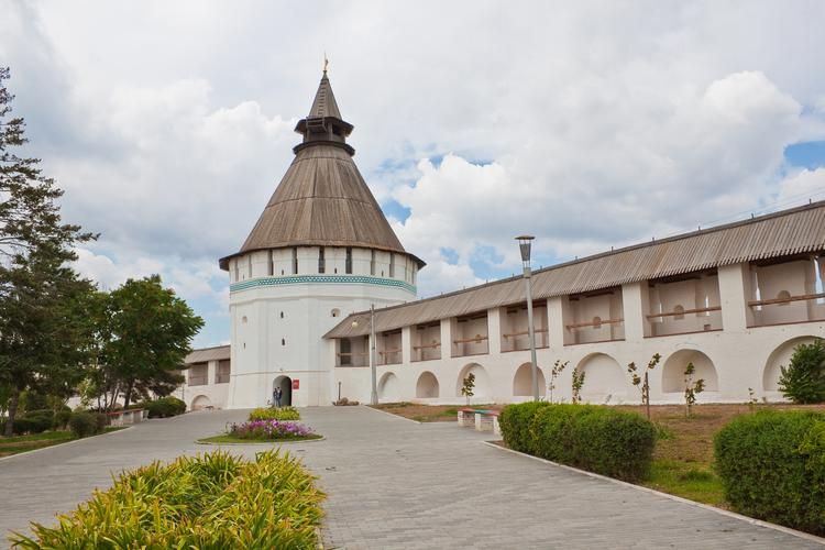 Автобус| Кремлёвская симфония: опера в историческом амфитеатре