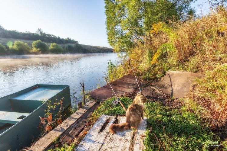 Встречаем весну в Екатеринбурге (промо)