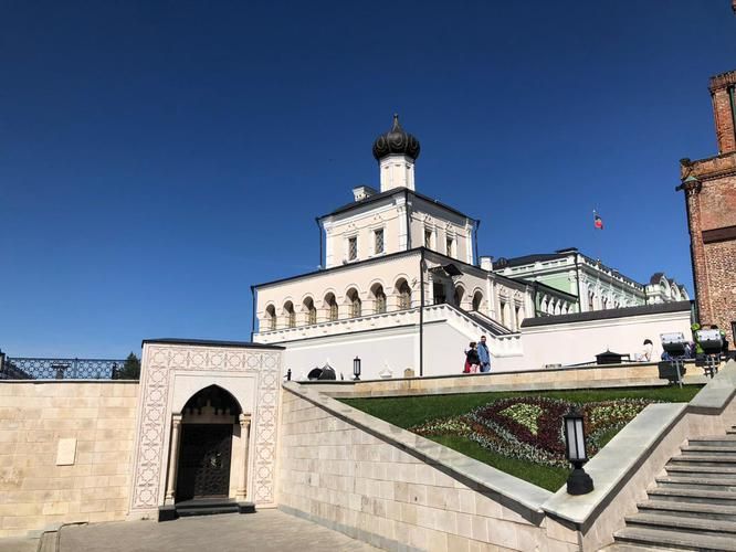 Автобус| От Казанки до океана: тур с Океанариумом