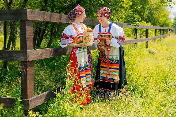 Пермь Великая – Уральское государство 5 дней (промо)