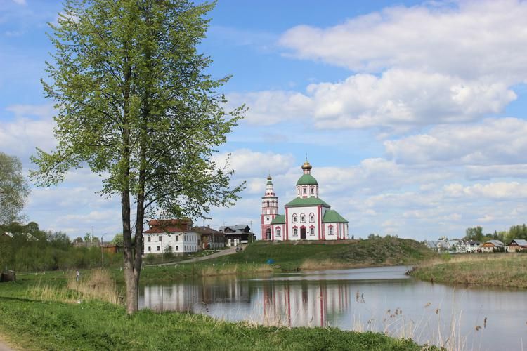 Дорогой богатырской пройдись, силы великой наберись