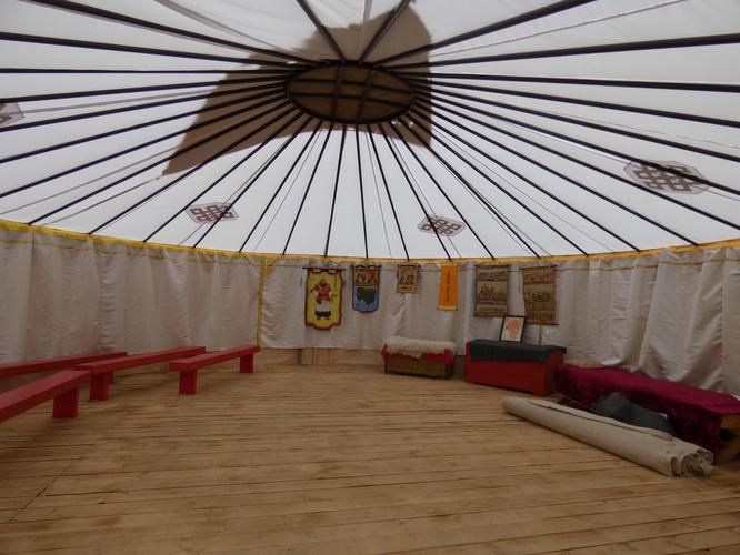 Огонь без дыма — только краски