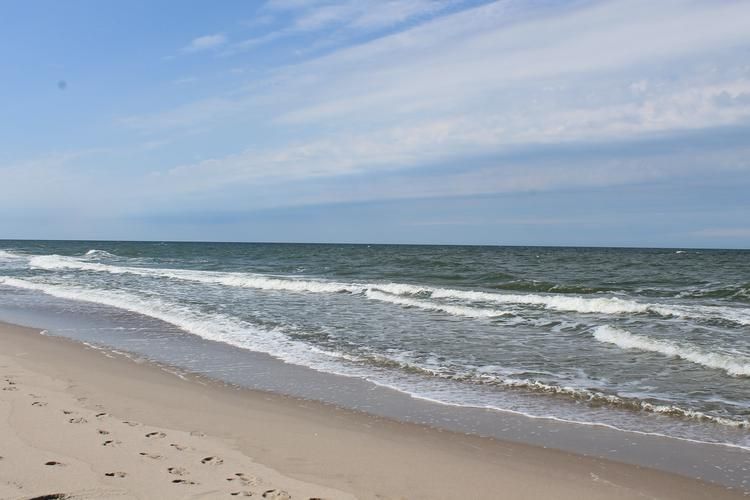 Балтийский экспресс: не расписание — твой ритм