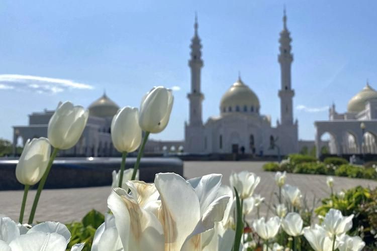 Дорогами казанских ханов с ж/д проездом (6д/5н)