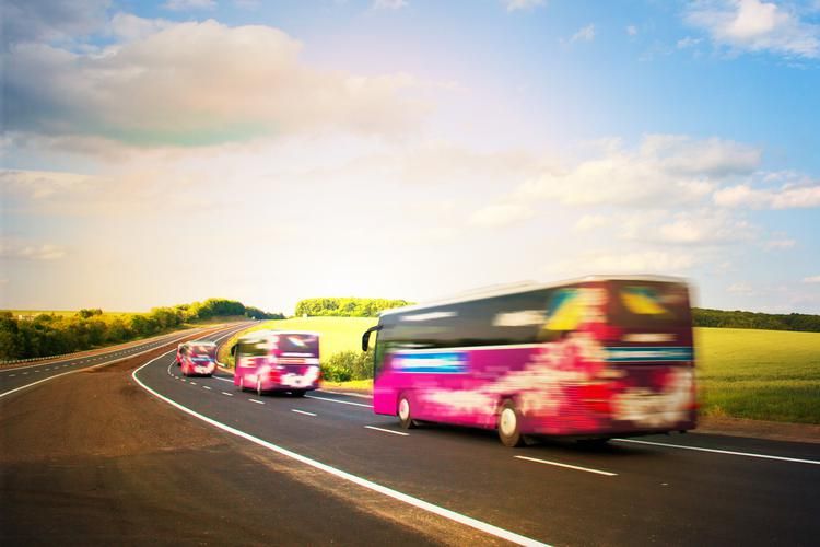 Автобус | Героический Волгоград