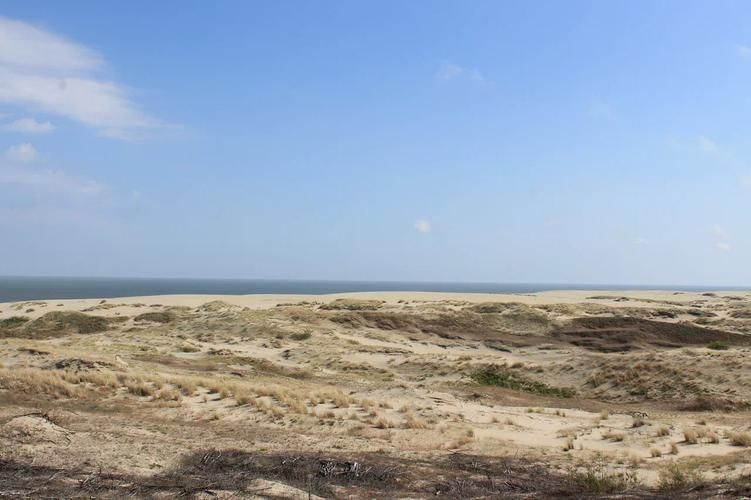 Янтарный край: легенды, замки и морские просторы 6 дней