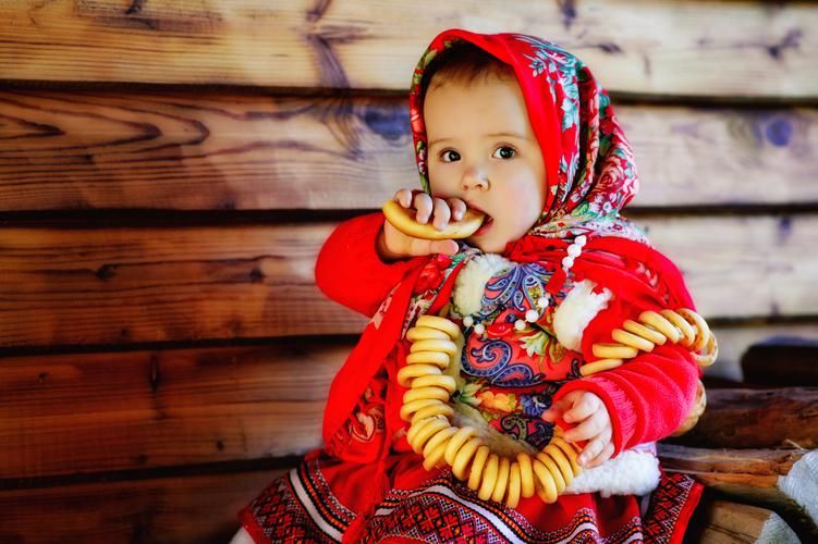 Гастрономический фестиваль Финно-угорской кухни «Быг-Быг» в Удмуртии  (промо)