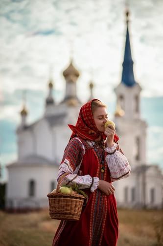 Сафари по липецким угодьям: история со вкусом