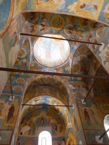 Русский Север: от Вологды к сокровищам древности