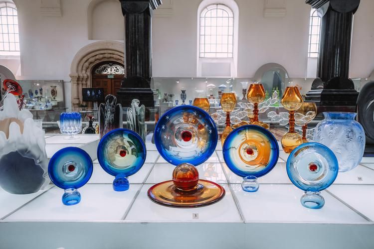 Новогодний Ретро-поезд в  Гусь-Хрустальный